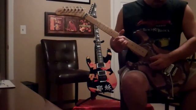 ZZ Top Blue Jean Blues Improv Backing Track Jam By Dave Russo смотреть онлайн