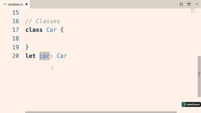 249. Object Literal Annotations in TypeScript | Typescript #typescript #react #javascript #learning смотреть онлайн