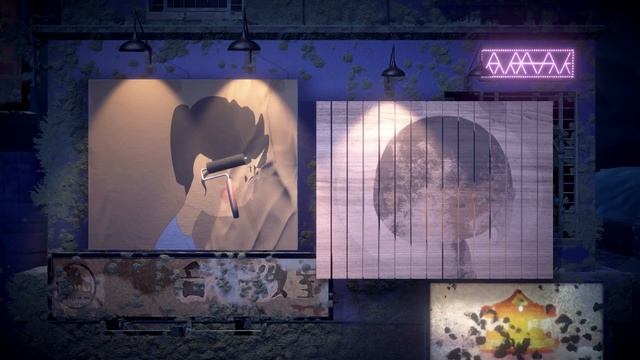 A Memoir Blue 100% Platinum Walkthrough || Trophy & Achievement Guide смотреть онлайн
