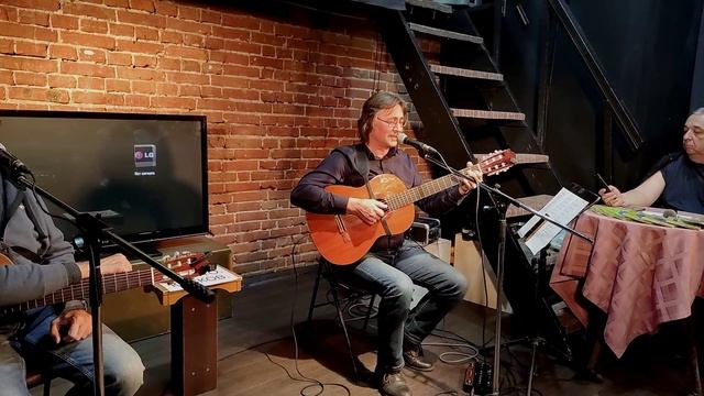 Игорь Иванченко Облака