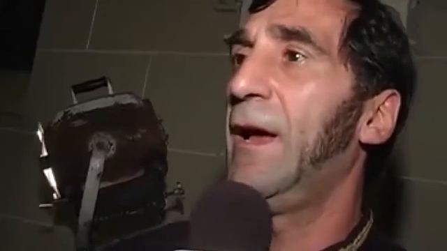 Reel De Actor Juan José Nazario Montañana