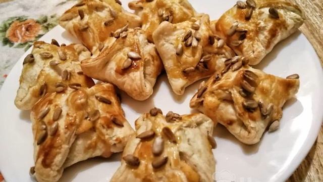 Книга рецептов