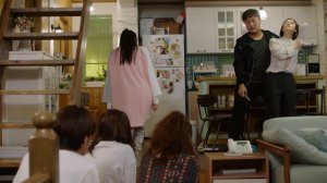 Молодое поколение, 2 сезон, 11 серия