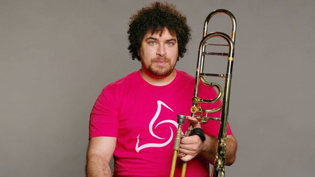 2020-2021 ATSSB All State Tenor Trombone Etude #1 - Valse Lentement by Böhme смотреть онлайн