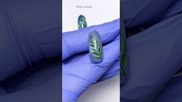 Дизайн ногтей смотреть онлайн