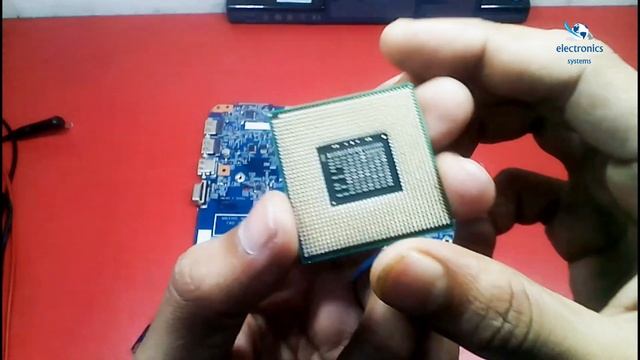 Laptop Pin processor смотреть онлайн