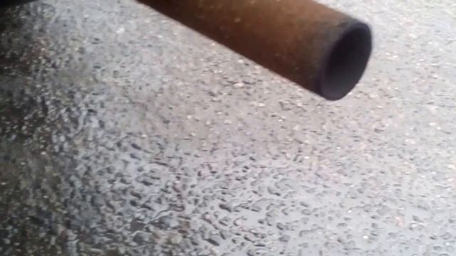 Карбюратор 126 Первые пробы с жиклерами смотреть онлайн