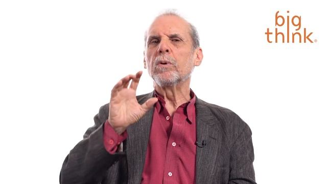 Mind Fitness: How Meditation Boosts Your Focus, Resilience, and Brain | Daniel Goleman | Big Think смотреть онлайн