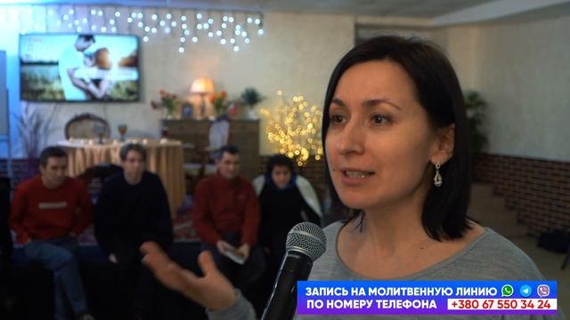 Демон не хотел отпускать Аллу | Тайна Экзорцизма смотреть онлайн