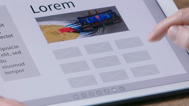 Adobe Comp CC with iPad Pro and Apple Pencil | Adobe Creative Cloud смотреть онлайн