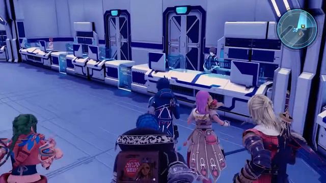 Star Ocean 5 Sidequest: Mouth Watering Collection смотреть онлайн