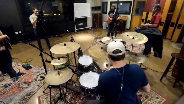 Banana Split (Live In Studio) - Trophy Husband смотреть онлайн