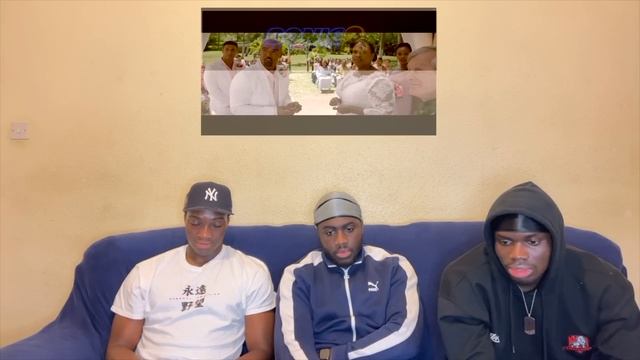 KNUCKLES IS THE GOAT!!! First Time Reacting To SONIC THE HEDGEHOG 2| MOVIE MONDAY смотреть онлайн