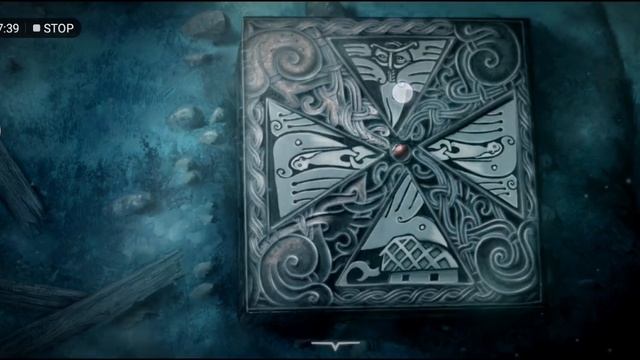 The Frostrune walk through full game смотреть онлайн