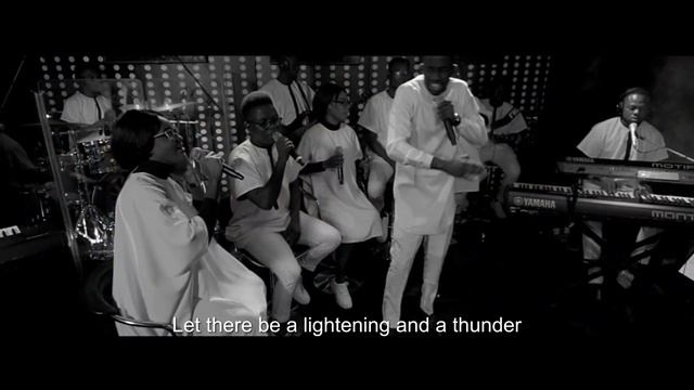 Minister GUC - In This Place (Official Video)