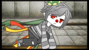 Афтоны 24 часа в одной комнате 1\?