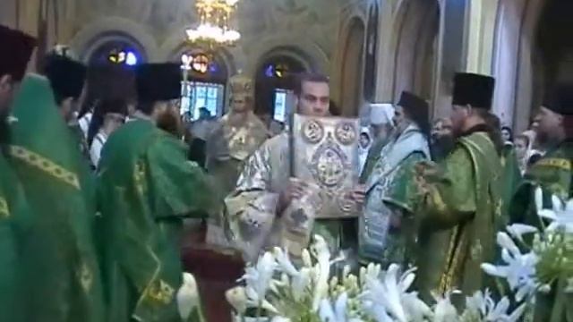 На Святой земле 5 смотреть онлайн