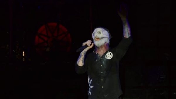 SLIPKNOT - Live at Resurrection Fest EG 2023 (Full Show)