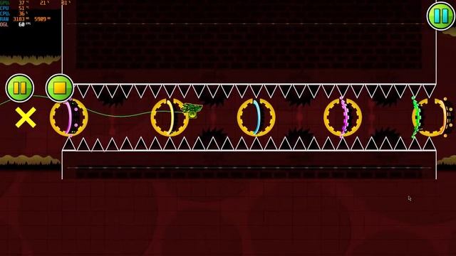 SwitchBlade Silent By Noisick (Noclip) (Original : SwitchBlade By ThePlayGGDReal) смотреть онлайн