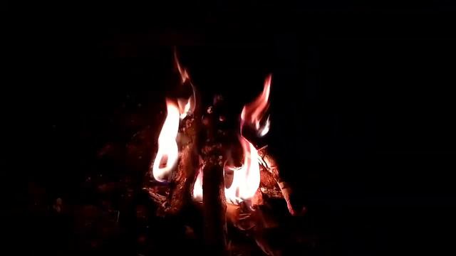 Fireplace Ambience 4K🔥Relaxing with Crackling Fire Sounds | Relaxation Windows Ambient Worlds смотреть онлайн