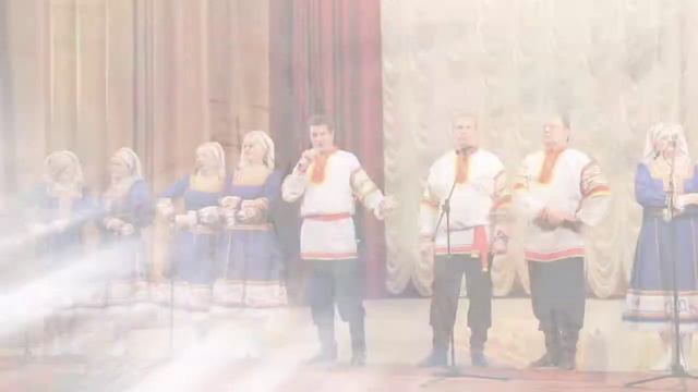 Ансамбль "ЗАБАВА" ДК Кинеф.mpg смотреть онлайн