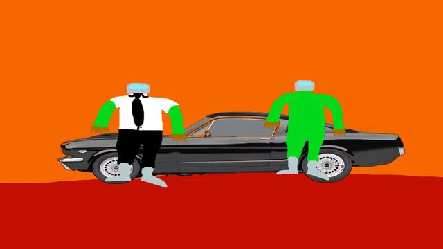 doom slayer goes car shopping смотреть онлайн