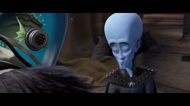 Мегамозг реверс/Megamind reversed смотреть онлайн