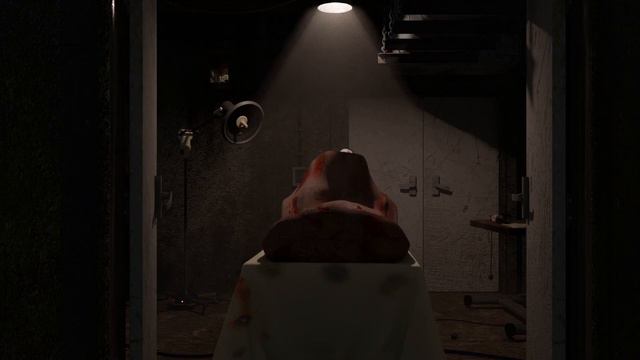 Resident Evil Gamecube intro (remake) смотреть онлайн