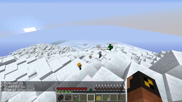 САМАЯ СЕКРЕТНАЯ ПЕЩЕРА В МИРЕ - кто там живёт? смотреть онлайн