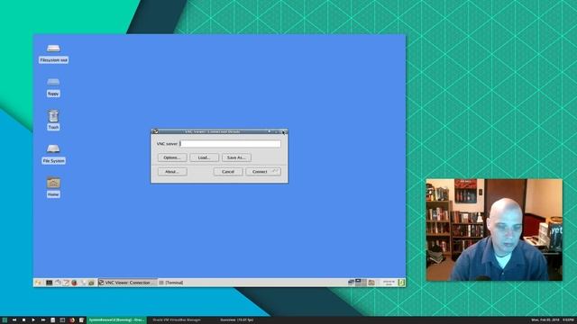 SystemRescueCd - A Linux System Rescue CD/DVD/USB смотреть онлайн