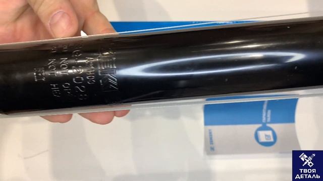 sg 2028 Амортизатор газовый задней подвески Citroen C Crosser 07 : Mitsubishi Outlander II 06 : P смотреть онлайн