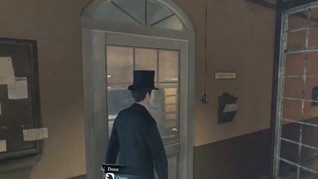 Crime And Punishment 1