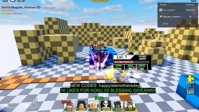 [NEW CODE] HOW TO GET NEW SECRET 5 STAR MUGE & FULL SHOWCASE ALL STAR TOWER DEFENSE смотреть онлайн