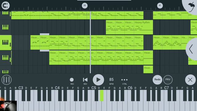 Project Metal FL Studio Mobile смотреть онлайн