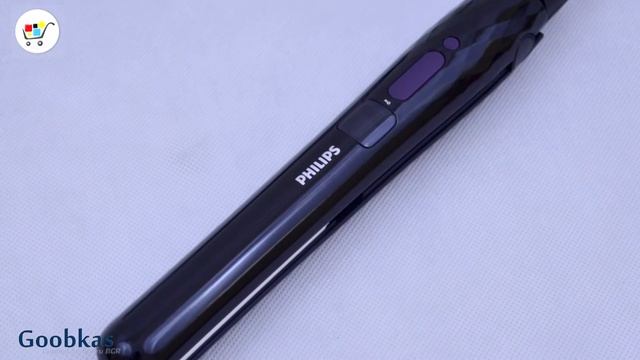 Выпрямитель Philips HP8344/00 смотреть онлайн