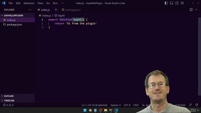 Peer Dependencies - Explained смотреть онлайн