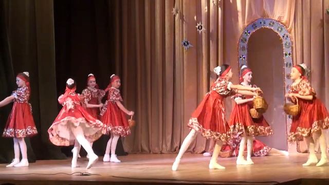 273 танец смотреть онлайн