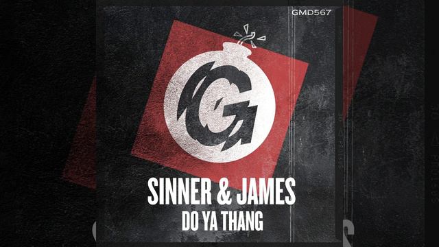 Sinner & James - Do Ya Thang смотреть онлайн