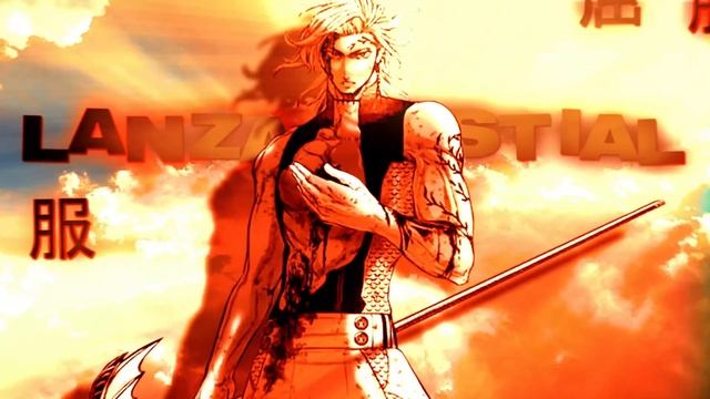 Hades ? El rey del inframundo ??| Shuumatsu No Valkyrie Rap /Rock | Doblecero Feat @BastianCortesMi смотреть онлайн