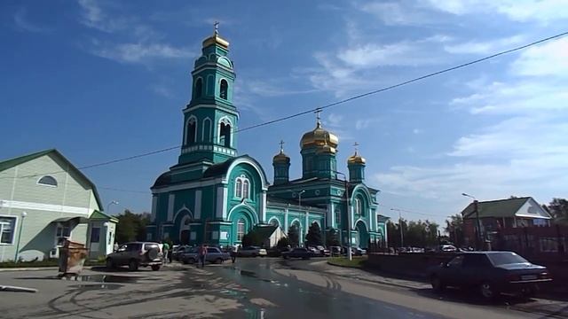 Церковный звон колоколов смотреть онлайн