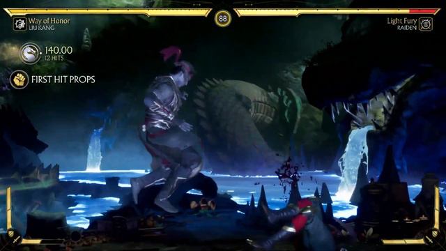 Is Mortal Kombat 11 Good on Switch?- Discussion смотреть онлайн