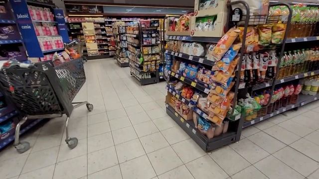 ЦЕНЫ НА ЖИЗНЬ В ПОЛЬШЕ/КУПИТЬ КРАКОВСКУЮ КОЛБАСУ/ЦЕНЫ В КРАКОВЕ/КАРЕФОР смотреть онлайн