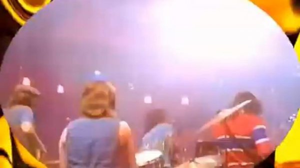 Nazareth - Holy Roller (1975)