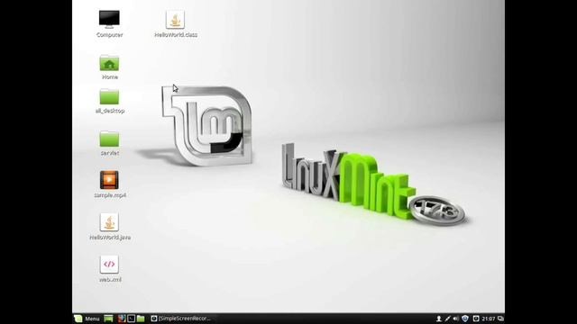 Deploy Java Servlet in Apache Tomcat смотреть онлайн
