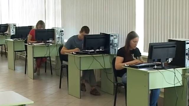 "Университетский класс" - проект ННГУ им. Лобачевского и базовой школы №187 смотреть онлайн
