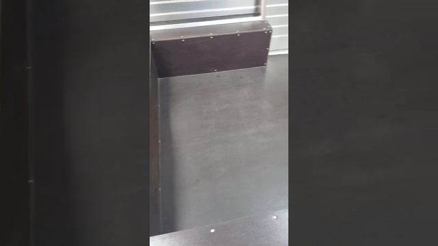 Лодка Салют 430 (Classic 430) Румпельный