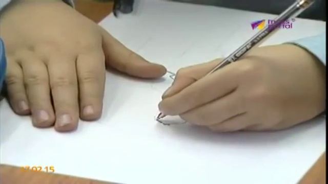 Мастер класс " Поколение Маугли" Лиза Радченко 26.02.15 смотреть онлайн