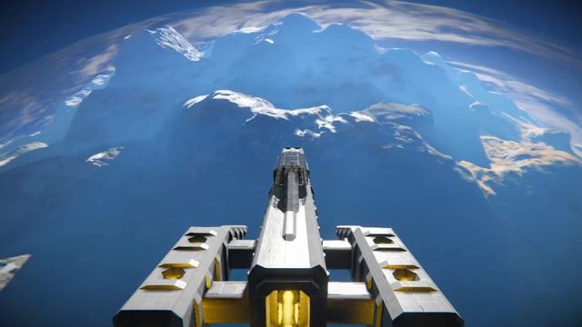 Old ship burn test (space engineers atmospheric re-entry mod) смотреть онлайн