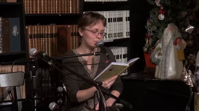 Mariya Teplyakova Giperion rasskaz KATERINA смотреть онлайн