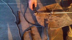 Проба плазмореза Ресанта ИПР 40к 5